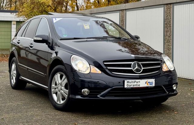 Mercedes-Benz R 320 CDI 4MATIC.AMG-Optic-Styling-Paket 1.1Hand