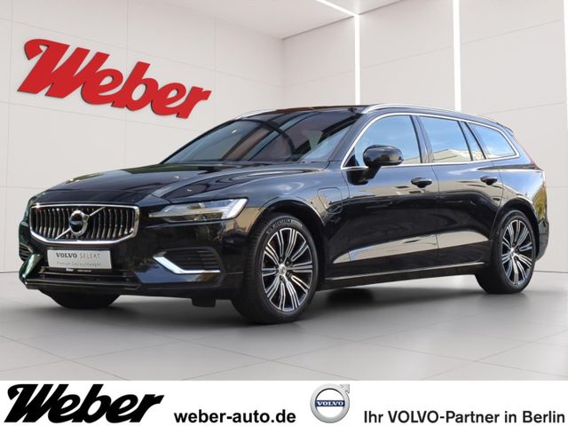 Volvo V60 T6 Recharge Inscription *SH*Pano*BLIS*ACC*HK