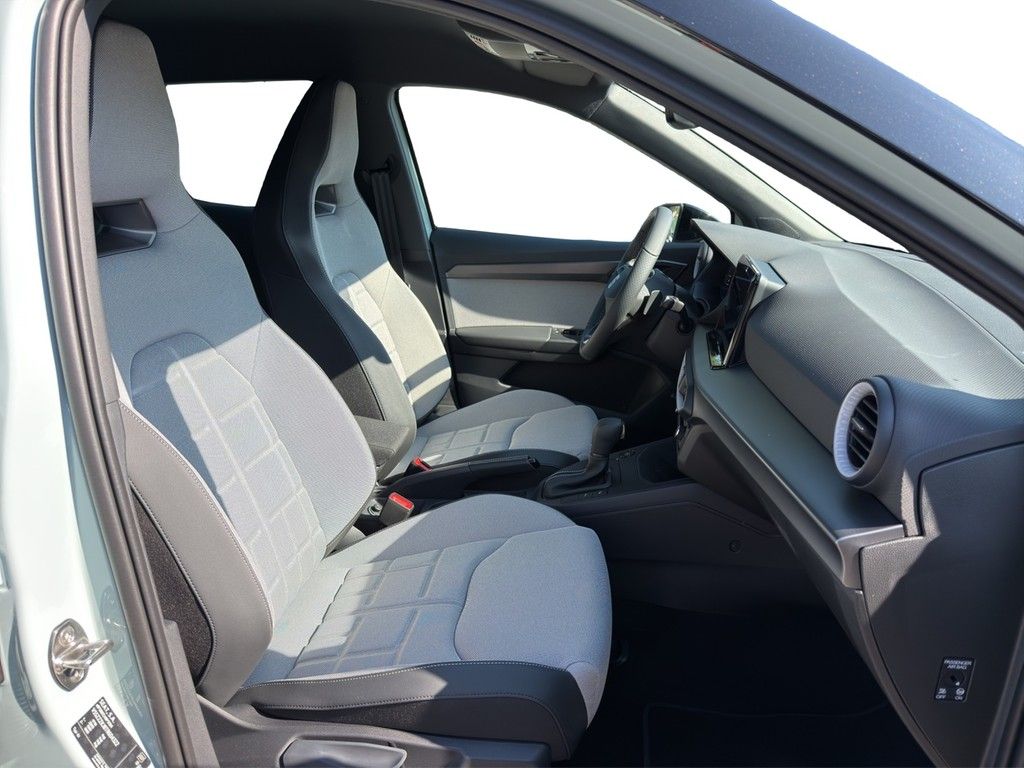 Seat Arona - Bild 12