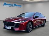 Mazda 6e EV 258PS Takumi Plus HUD StandHZG Panodach Na - rote Mazda 6e