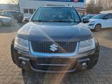 Suzuki Grand Vitara 1.9 DDIS Comfort  4X4.5-Türen - Suzuki Grand Vitara Comfort mit Diesel-Antrieb
