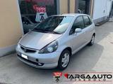 Honda Jazz 1.4 i-DSi 5p. - gebrauchte Honda Jazz aus dem Jahr 2004