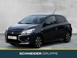 Mitsubishi Space Star 1.2 TOP KAMERA+PDC+KLIMA+TEMPOMAT+DAB - gebrauchte Mitsubishi Space Star aus dem Jahr 2024