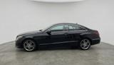 Mercedes-Benz E 220 Coupé CDI/PANO/ACC/LED/NAVI/SCHECKHEFT/ - Mercedes-Benz E 220: Coupe, Cdi