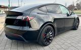 Tesla Model Y Performance Dual Motor Berlin 21 Zoll - Tesla Model Y: Performance