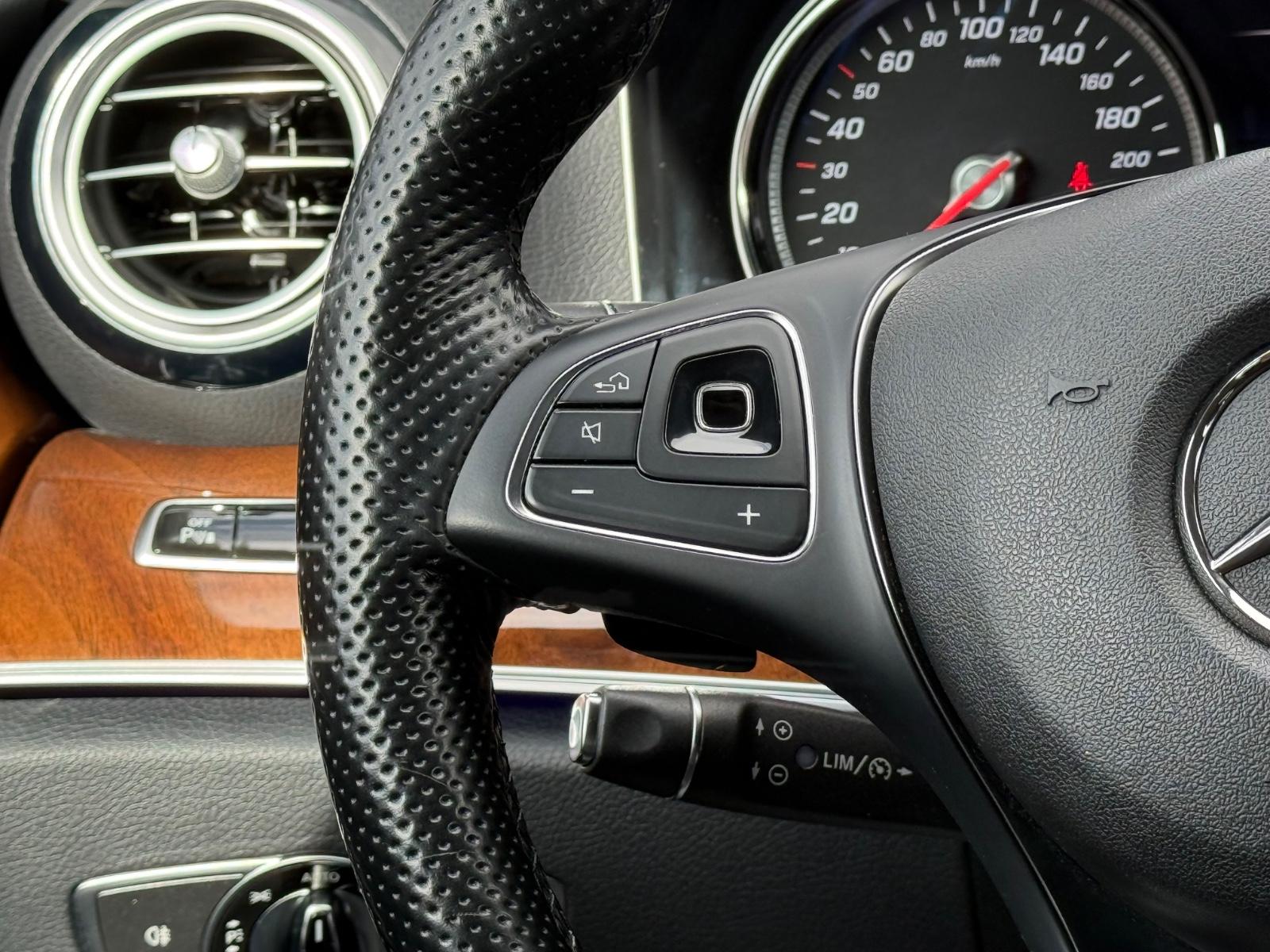 Mercedes-Benz E 200 Lim 9G-Tronic Avantgarde I 360 I Multibeam