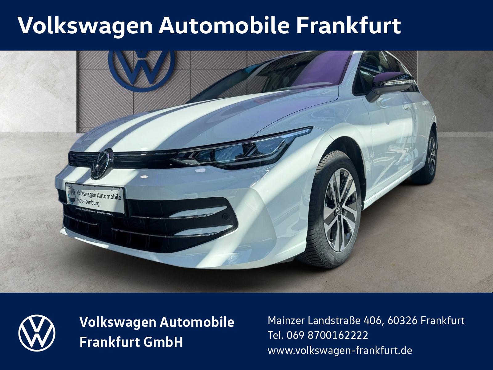 Volkswagen Golf Life 1,5 l eTSI (116 PS) Top Deal