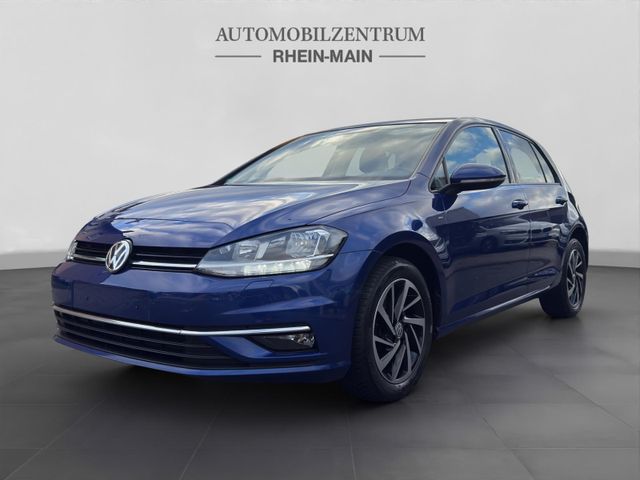 Volkswagen Golf Join 1.6 TDI ACC TOP ZUSTAND Start-Stopp