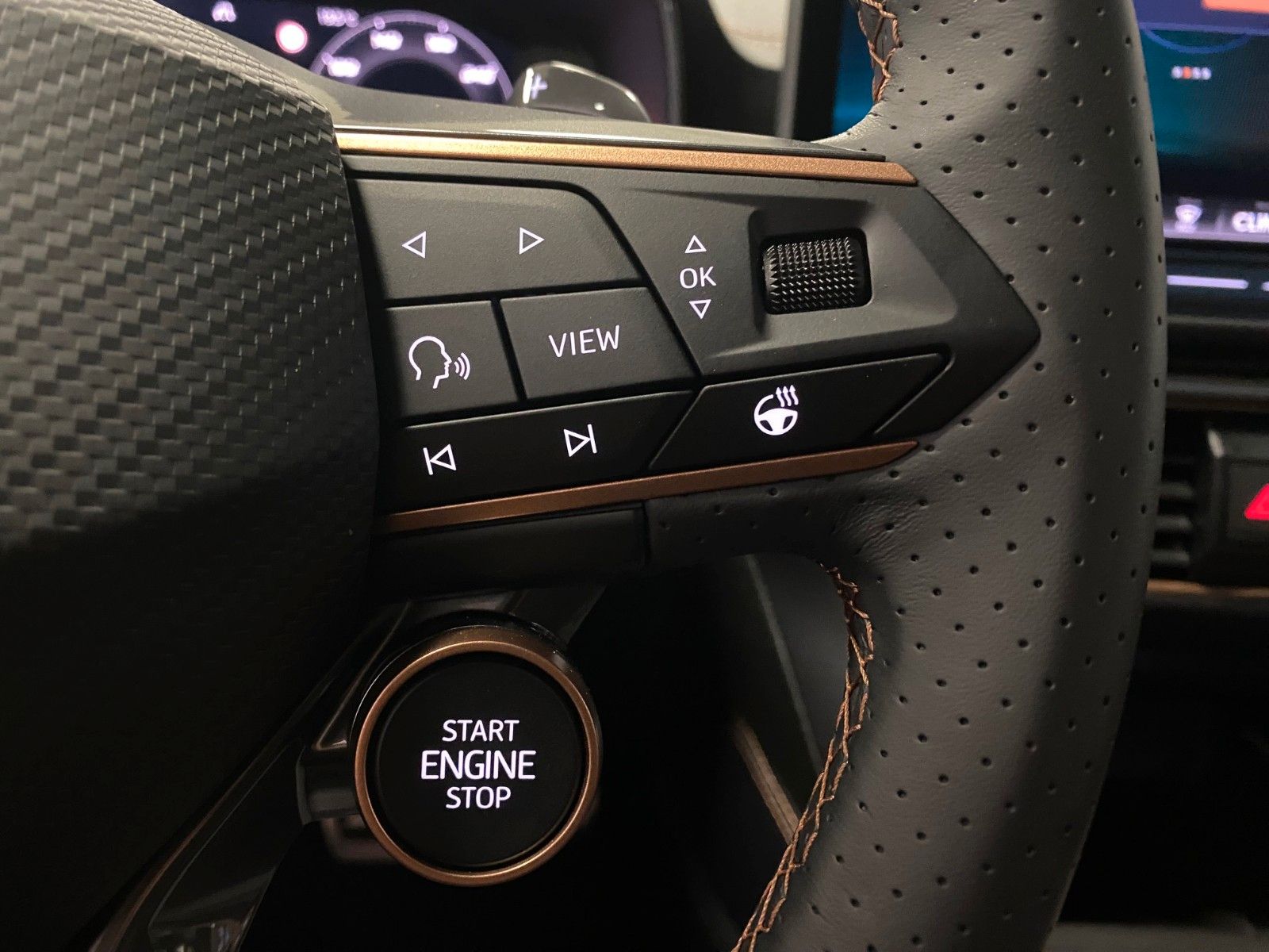 Fahrzeugabbildung CUPRA Formentor 1.5 eTSI MHEV DSG+MATRIX+NAVI+360°KAME