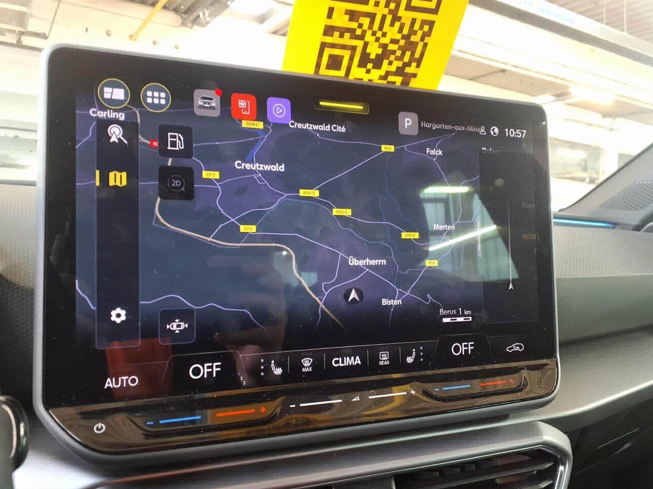 Seat Leon - Bild 4