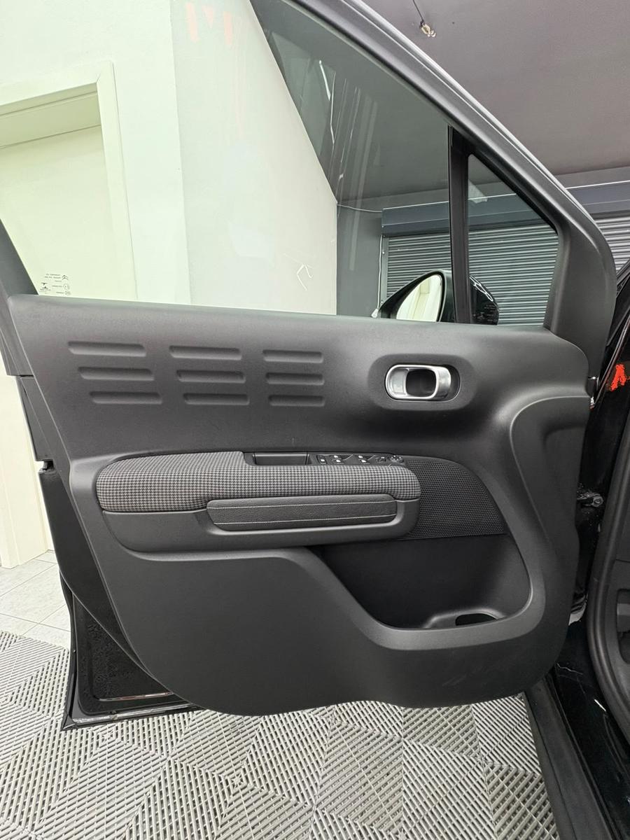 Citroën C3 Aircross Feel