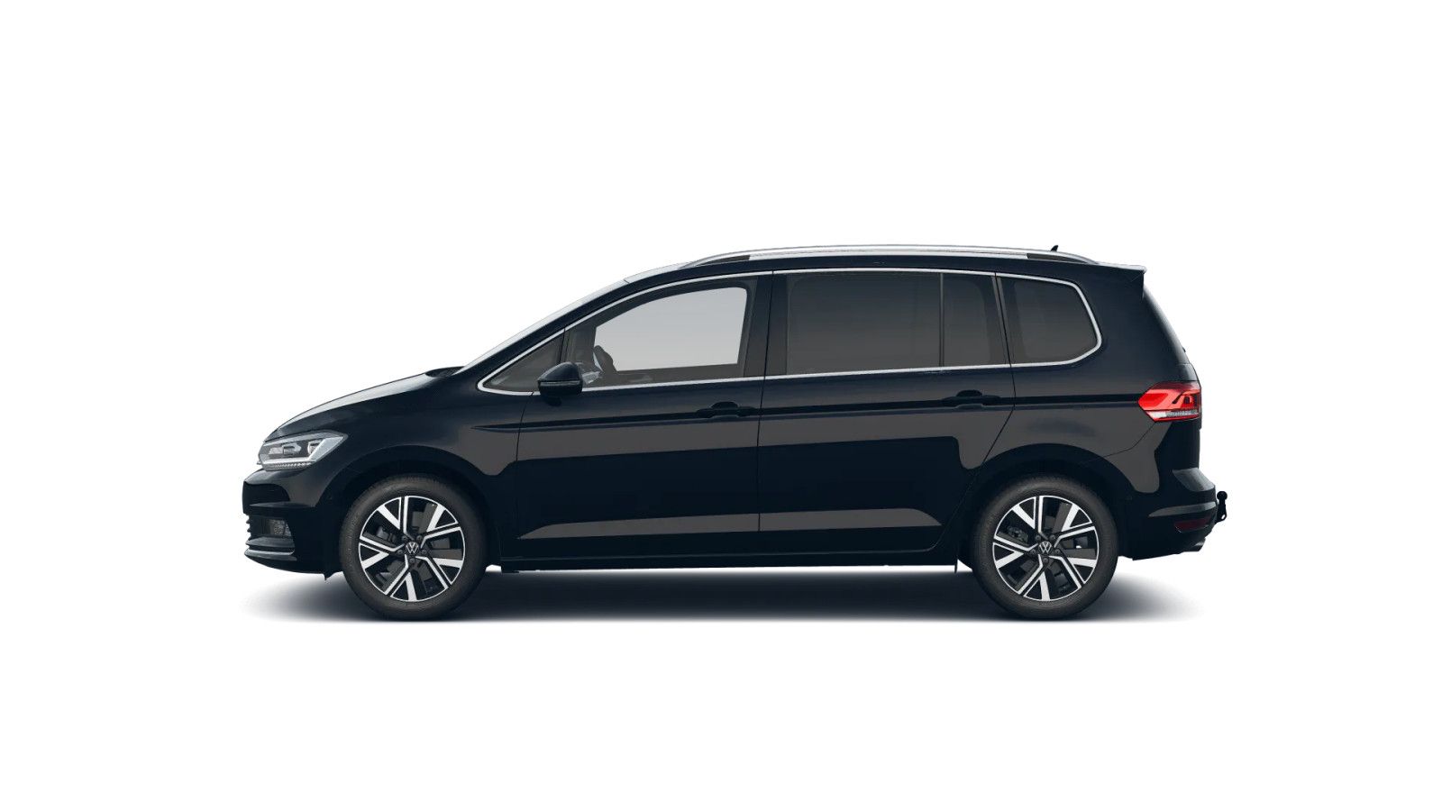 Volkswagen Touran - Bild 7