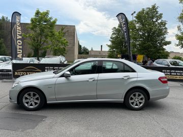 Mercedes E 220 - 4