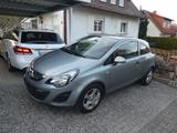 Opel Corsa 1.2 Selection 