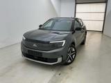 Ford Explorer Select - Ford Explorer Select