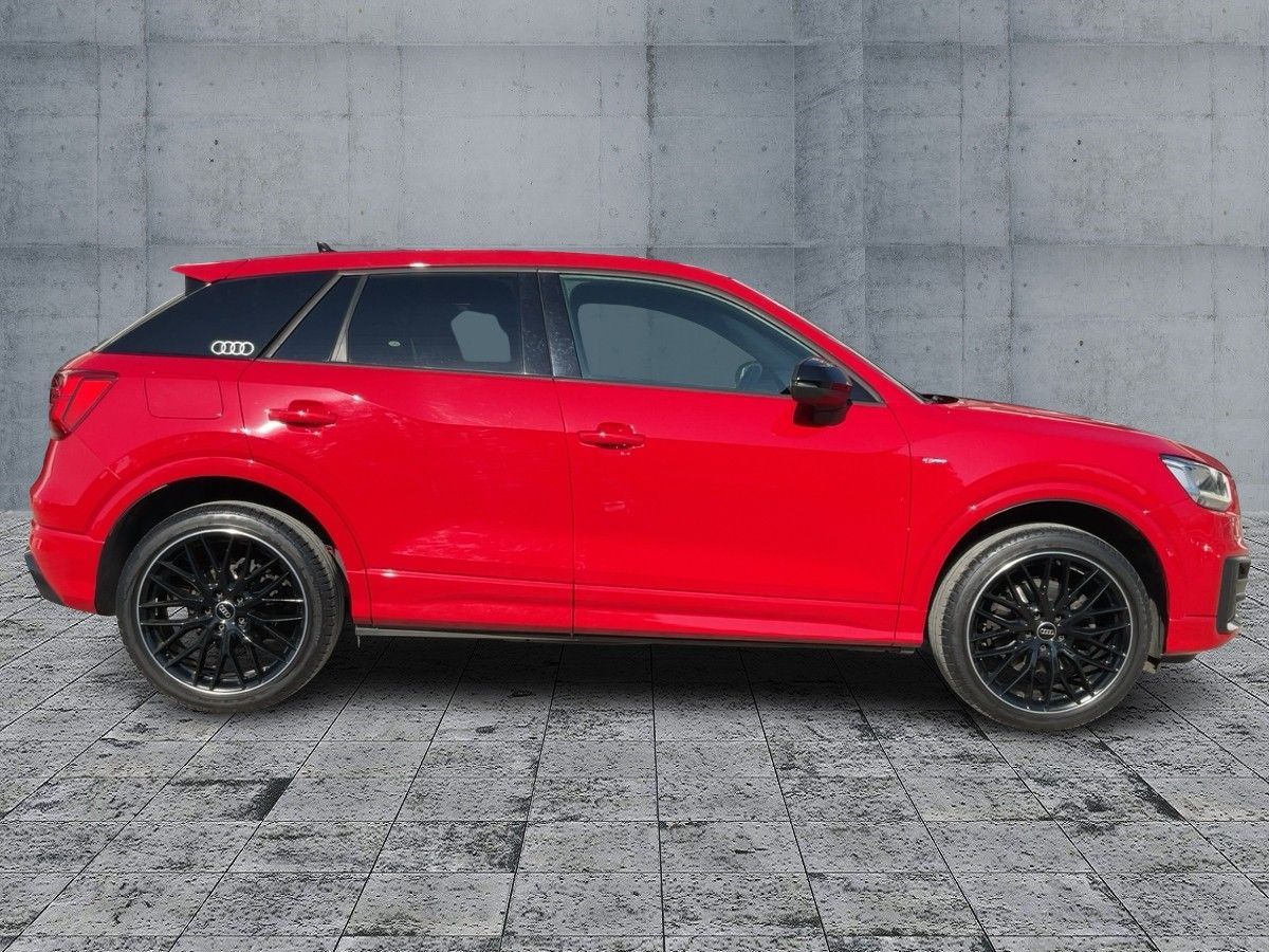 Audi Q2 - Bild 7