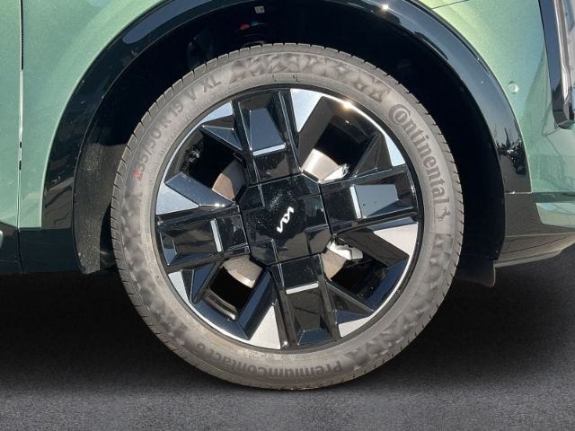 Fahrzeugabbildung Kia Sportage 1.6T AWD DCT GT-LINE *DRIVEWISE-PAKET*S