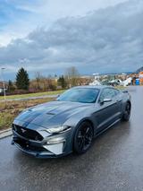 Ford Mustang 5.0 V8 (1.HD,PDCvorne,Garantie07/27)