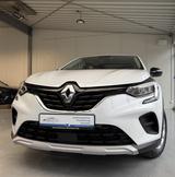 Renault Captur II Equilibre Autom., *LED *PDC *Winterp., - gebrauchte Renault Captur aus dem Jahr 2023