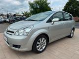 Toyota Corolla Verso 1.8 Executive - Toyota Corolla Verso Gebrauchtwagen