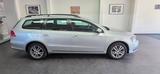 Volkswagen Passat 1.4 TSI Trendline WR+SR Navi TÜV 05/2028 - Volkswagen Passat mit Benzin-Antrieb: Kombi, 1.4