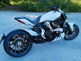 Ducati Xdiavel S TOP!!! - DUCATI WEIß
