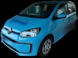 Volkswagen VW e-up! "Max" Garantie 12/2026 - VW e-up! von privat