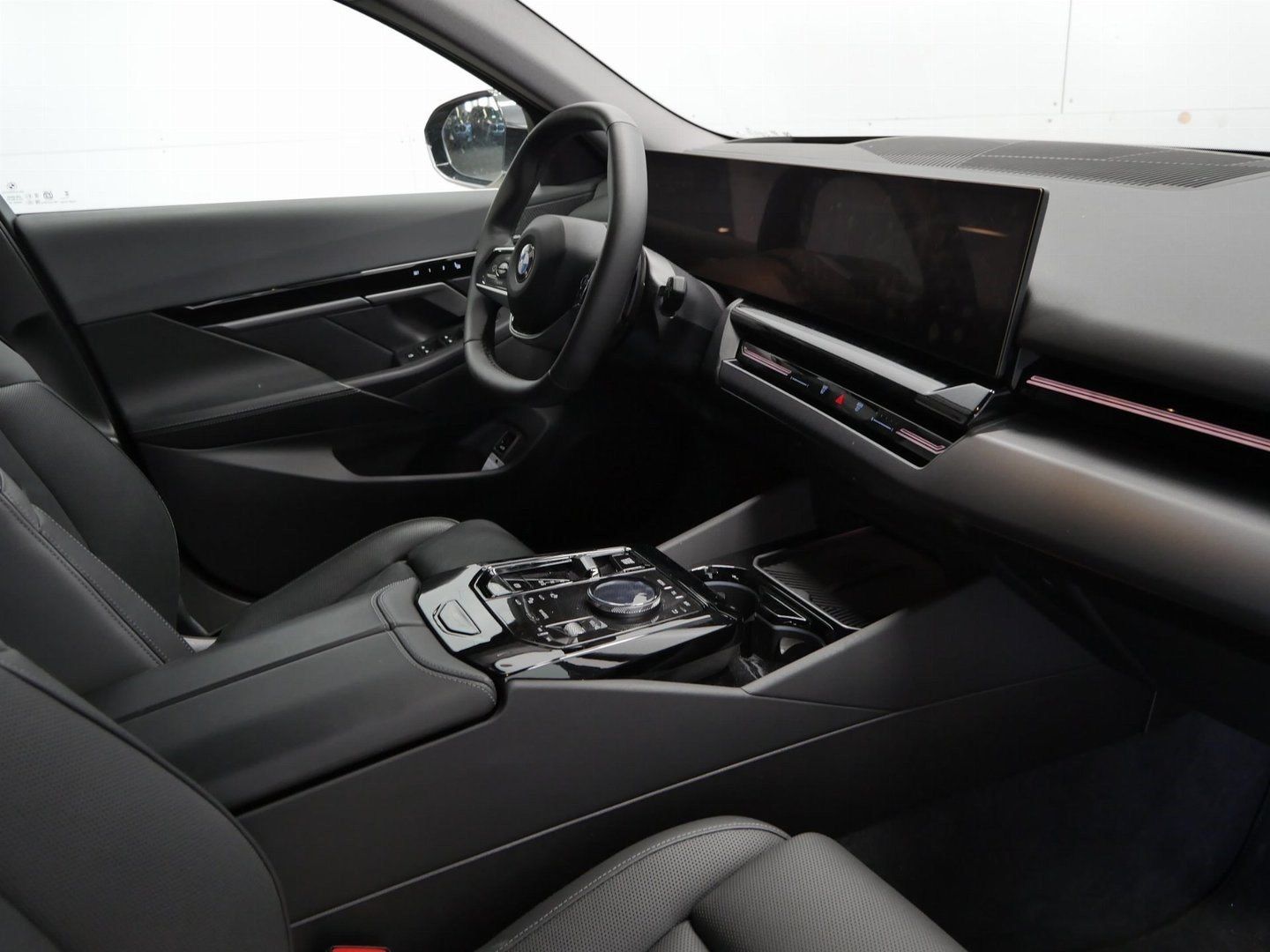 BMW 540 - Bild 5
