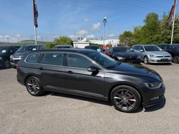 Volkswagen Passat - 7
