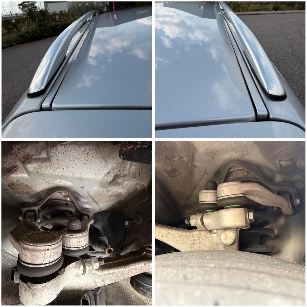 Audi A6 2005 — photo 14