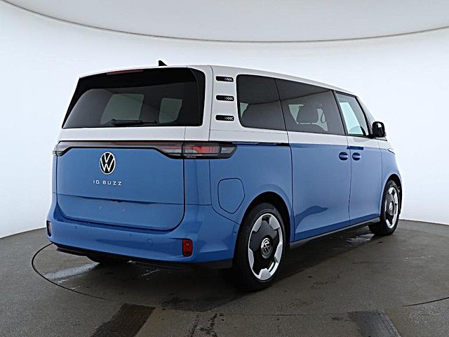 ID. Buzz Pro LR Pro 210kW AHK Winterr. ACC Kamer