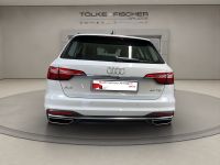 Audi A4 - Vorschau Bild 5