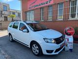 Dacia Logan MCV 1.5 dCi 90CV aut. Lauréate Famil - Dacia Logan: 1.5