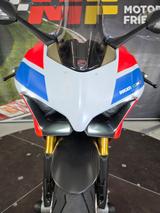 Ducati PANIGALE V4S CORSE AKPRAOVIC KOMPLETT TITAN - DUCATI CORSE