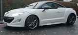 Peugeot RCZ 2.0 HDi FAP 165 - - Peugeot RCZ: 2.0