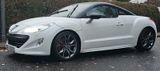 Peugeot RCZ 2.0 HDi FAP 165 - - Peugeot RCZ in Hamburg