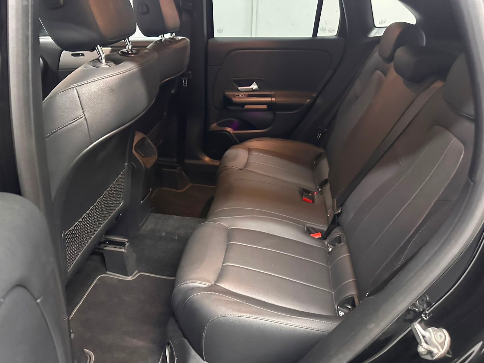 Fahrzeugabbildung Mercedes-Benz GLA 180 d DCT *STYLE*DISTRO*KEYLESS*KAMERA*LED*