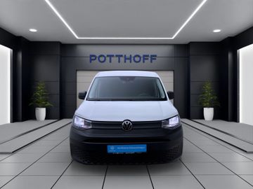 Volkswagen Caddy - 7