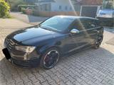 Audi S3 2.0 TFSI S tronic quattro Sportback - - : Coupé, 3.2