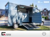 Nissan Interstar Stablehopper Stallion Light SafetyPack - Offers matching your search criteria