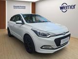 Hyundai i20 YES! Plus Apple CarPlay Android Auto Spurhal - Hyundai i20 Gebrauchtwagen in Köln