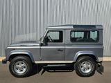 Land Rover Defender 90 Td4 Station Wagon (gepflegt) - Land Rover Defender aus 2012