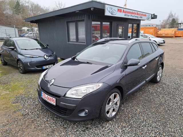 Renault Megane III Grandtour Dynamique*Eur5*PDC*Tüv*Navi