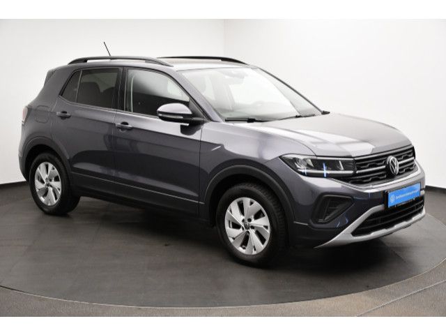 Volkswagen T-Cross - Bild 14