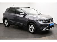 Volkswagen T-Cross - Vorschau Bild 14