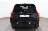 Volvo XC90 D5 RDesign 7Sitzer Standheizung AppControl - Volvo XC90 Gebrauchtwagen in Mülheim (Ruhr)