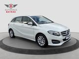 Mercedes-Benz B 180 LED/NAVI/TEMP./SHZ/AHK/COMAD/8-fach  - Mercedes-Benz 1.8
