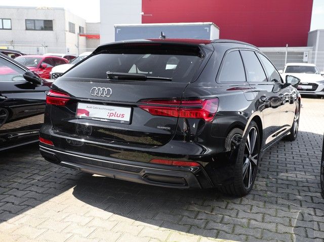 Audi A6 Avant 55 TFSI quattro S line LM21 ACC Pano Ma foto 3