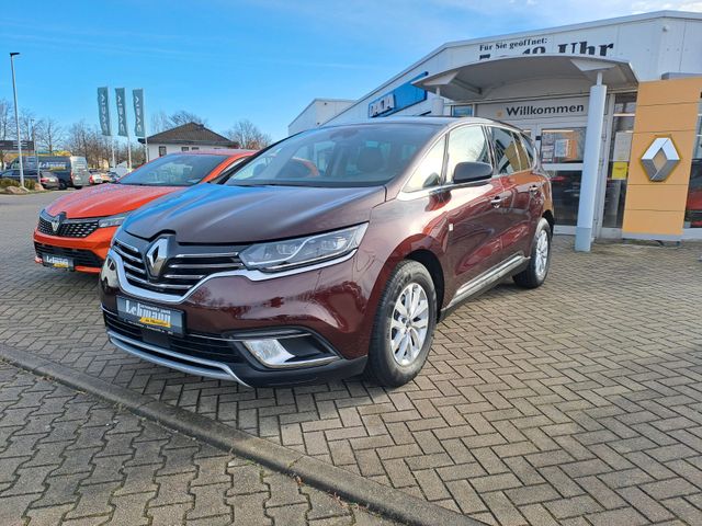 Renault Espace V Life dCi 160