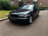 BMW 320d E46; TÜV bis 11/2026, Chip-Tuning, Sport - BMW: Kombi, Tuning
